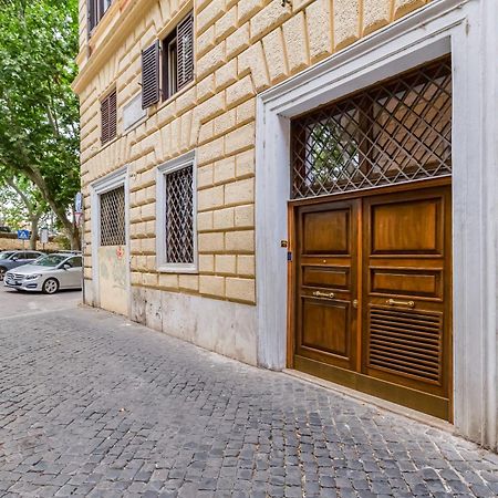 Dream Home Rome Exterior photo