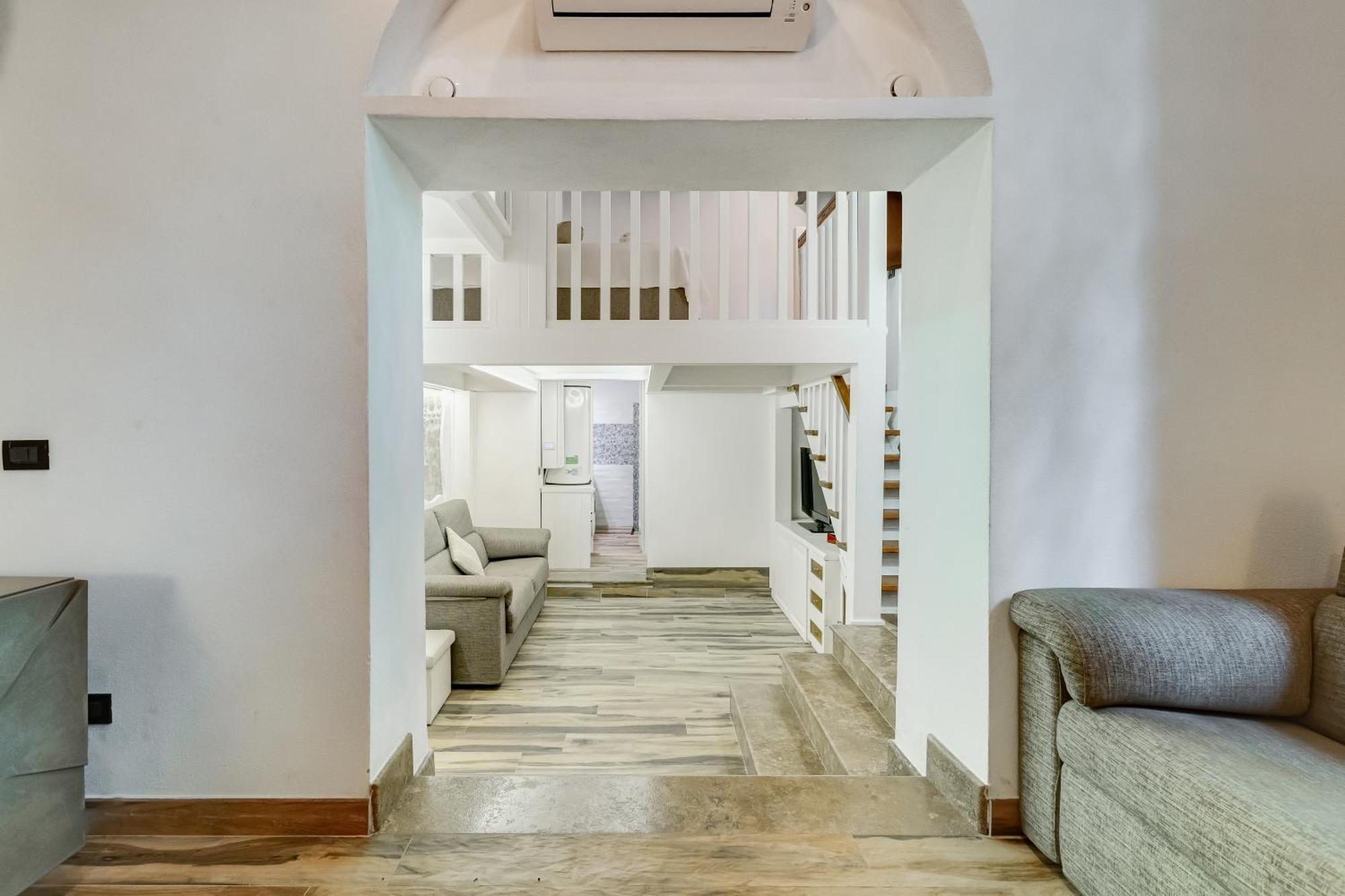 Dream Home Rome Exterior photo
